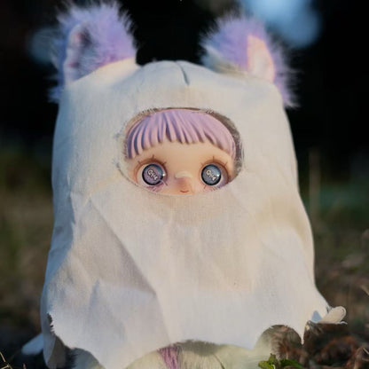 MayMei -Dark Forest Series  Vinyl Plush Blind Box