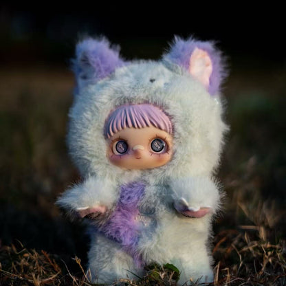 MayMei -Dark Forest Series  Vinyl Plush Blind Box