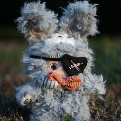 MayMei -Dark Forest Series  Vinyl Plush Blind Box