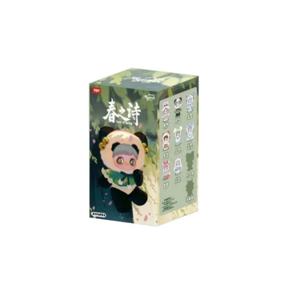 MayMei Poem Of Spring Series V3 Blind Box
