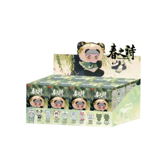 MayMei Poem Of Spring Series V3 Blind Box