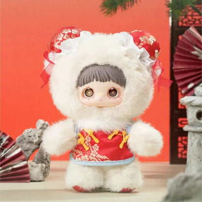 MayMei Poem Of Spring Series V3 Blind Box