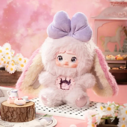 Nommi-NOMMI V6 Fantasy World Plush Series Blind Box
