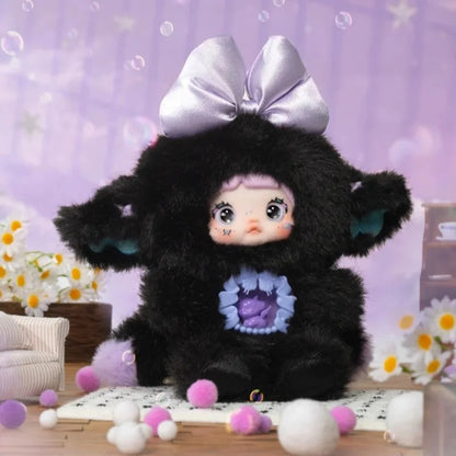 Nommi-NOMMI V6 Fantasy World Plush Series Blind Box