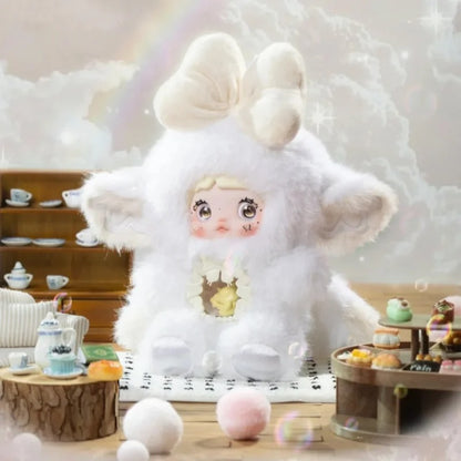 Nommi-NOMMI V6 Fantasy World Plush Series Blind Box