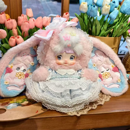 Nommi Little Daisy 400％