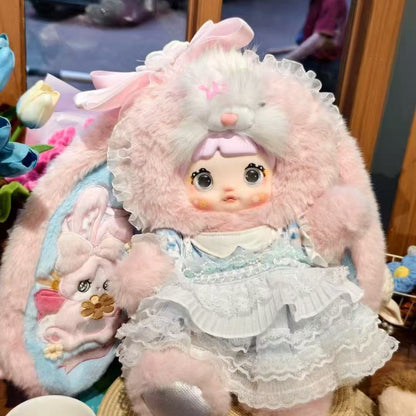 Nommi Little Daisy 400％