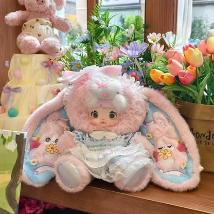 Nommi Little Daisy 400％