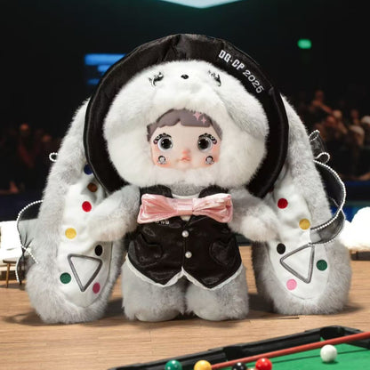Nommi Snooker 400％