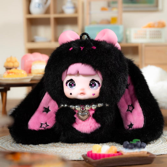 Nommi baby Sweetheart Bunny