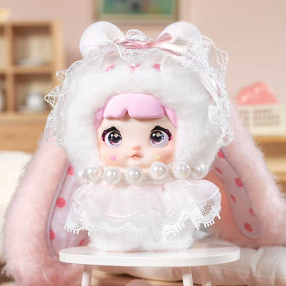 Nommi baby Sweetheart Bunny