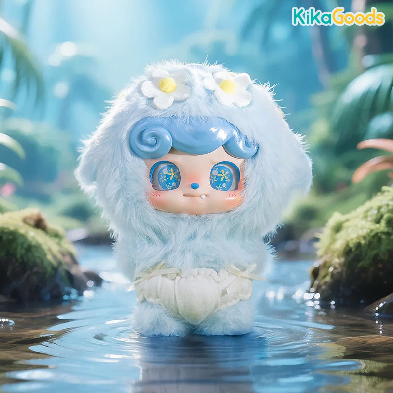 Q Kid Fairy Tales Series Plush Blind Box