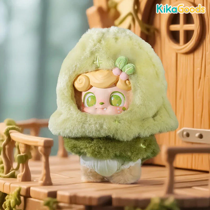 Q Kid Fairy Tales Series Plush Blind Box