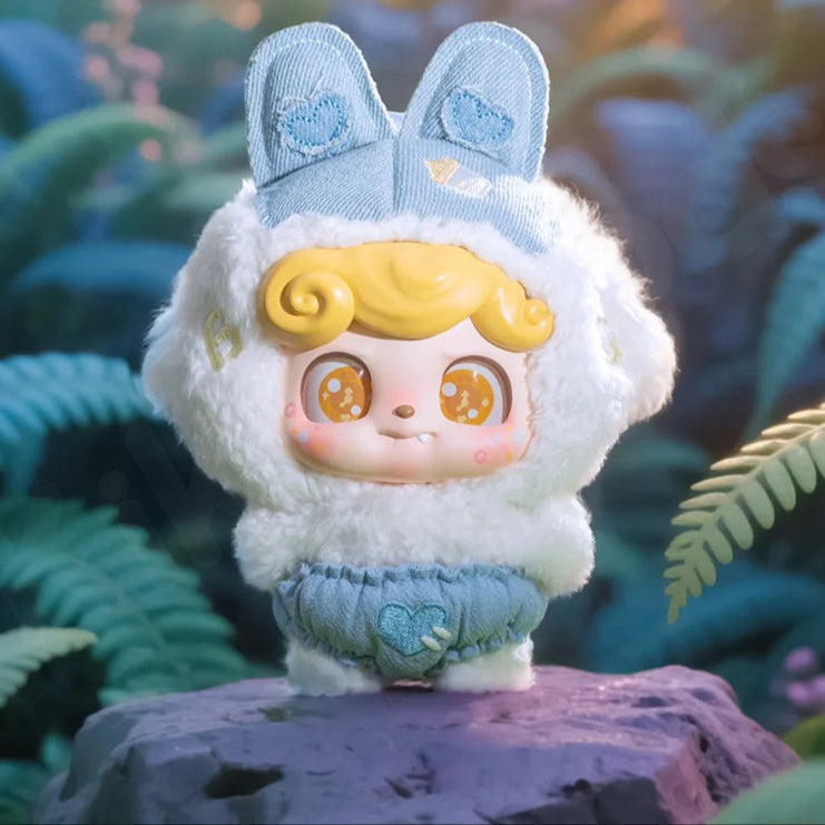 Q Kid Fairy Tales Series Plush Blind Box