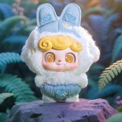 Q Kid Fairy Tales Series Plush Blind Box