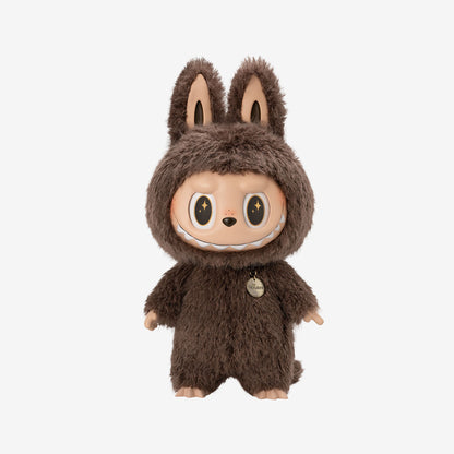 THE MONSTERS - I FOUND YOU  Zimomo Vinyl Face Doll