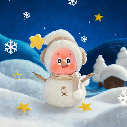 Twinkle Twinkle Sweet Dreams Forecast Series-Plush Pendant Blind Box