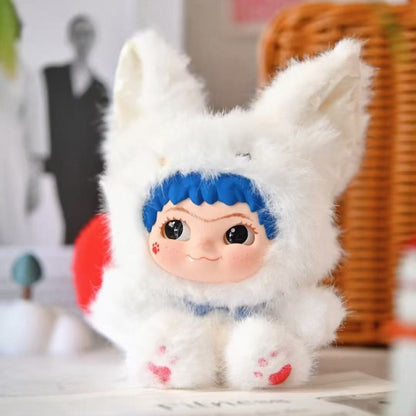 WAKUKU V2 FOX BUNNY TRICK OR TREAT SERIES