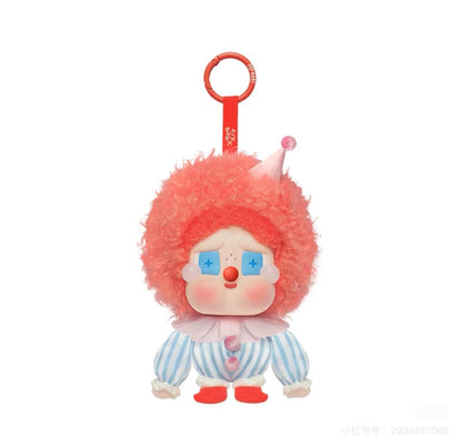 Why So Serious-Caybaby Plush