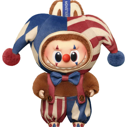 Why So Serous Blind Box