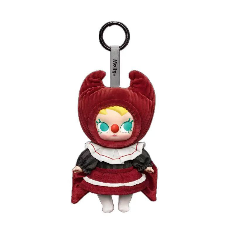 Why So Serous Blind Box