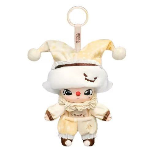 Why So Serous Blind Box