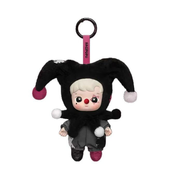 Why So Serous Blind Box