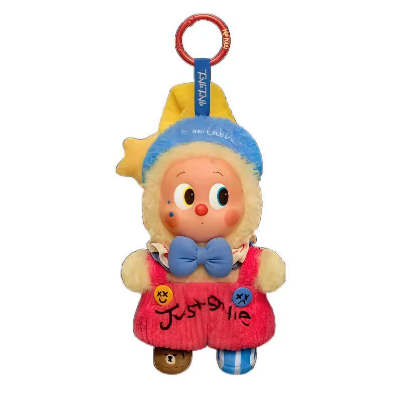 Why So Serous Blind Box