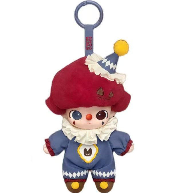 Why So Serous Blind Box