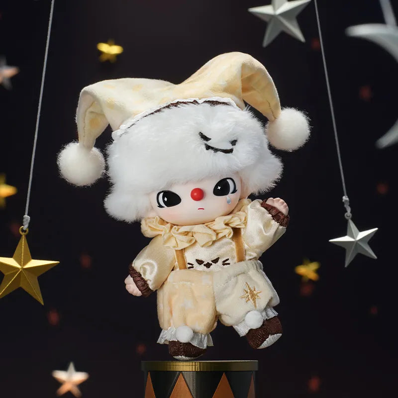 Why So Serous Blind Box