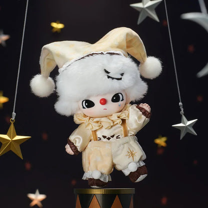 Why So Serous Blind Box