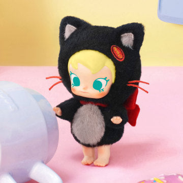 Baby Molly Pocket Friends Series-Vinyl PlushPendant Blind Box