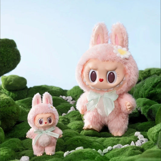 The Monsters -Various Close to sweet MOKOKO Vinyl Plush Doll