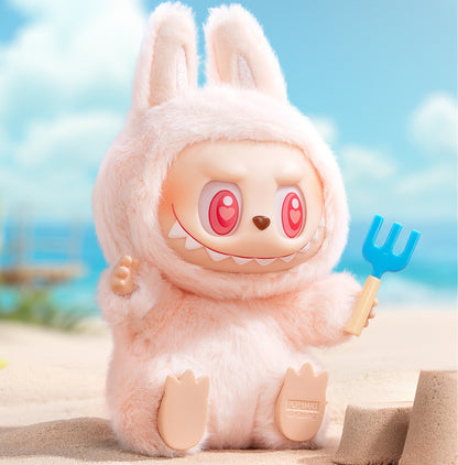 The Monsters - V2 Labubu - Have a Seat Vinyl Plush Blind Box