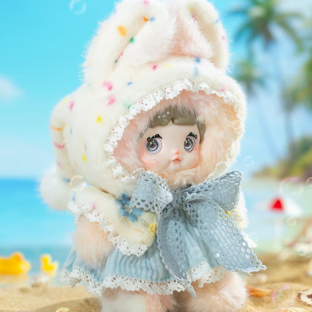 NOMMI Weather Forecast