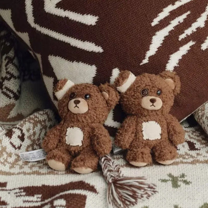 Hirono Bear Plush