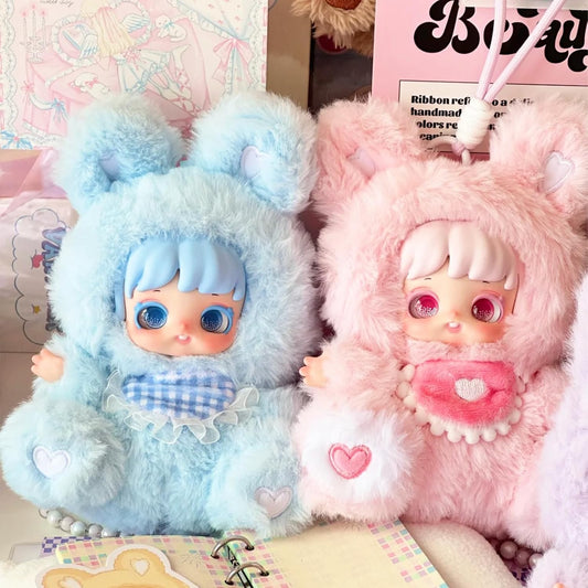 Miana Nighty-Night to U Series Stuffed Blind Box