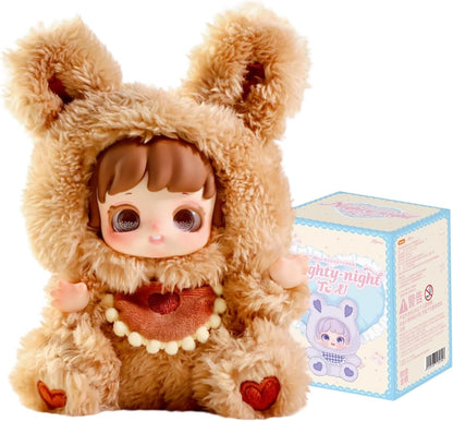 Miana Nighty-Night to U Series Stuffed Blind Box