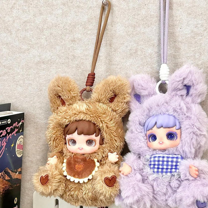 Miana Nighty-Night to U Series Stuffed Blind Box