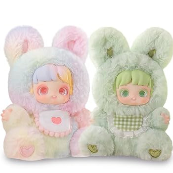 Miana Nighty-Night to U Series Stuffed Blind Box