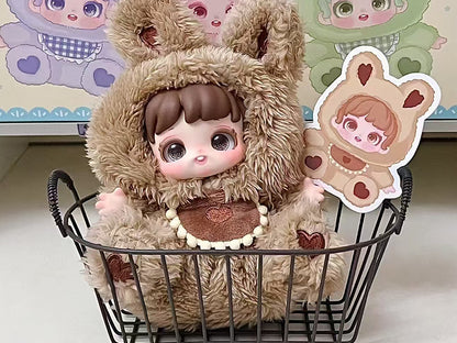 Miana Nighty-Night to U Series Stuffed Blind Box
