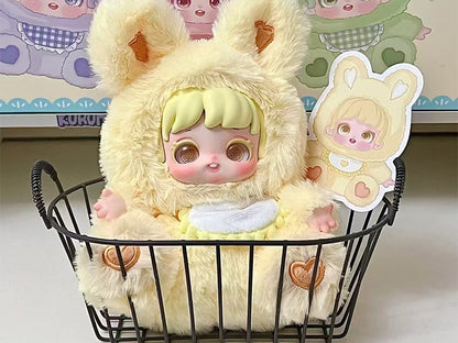 Miana Nighty-Night to U Series Stuffed Blind Box