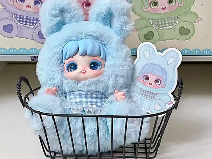 Miana Nighty-Night to U Series Stuffed Blind Box