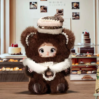 Nommi Amaryllis Sweetheart Series Plush Blind Box
