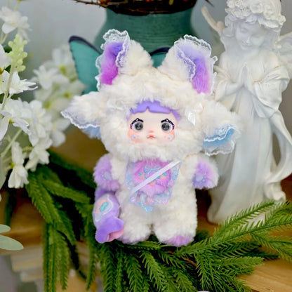 Nommi-Nommi V3 Interesting Fruits  Series Blind Box Plush