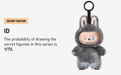 The Monsters -V3 Labubu - Big into Energy -Vinyl Plush t Blind Box