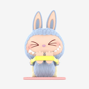 THE MONSTERS Lazy Yoga Series virous Figures